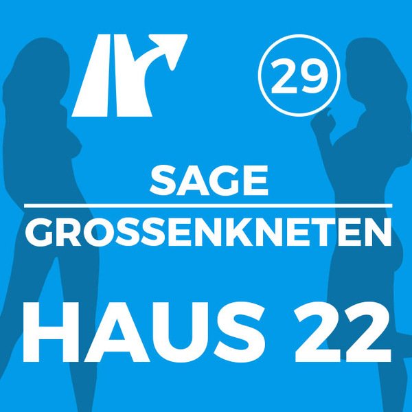 HAUS 22 - SUSI & KATJA / direkt an der A29
