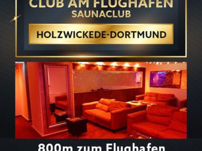 Club am Flughafen (Saunaclub)