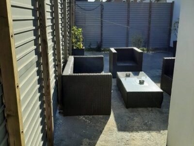 Club am Flughafen (Saunaclub)