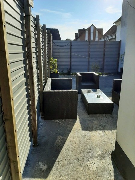 Club am Flughafen (Saunaclub)