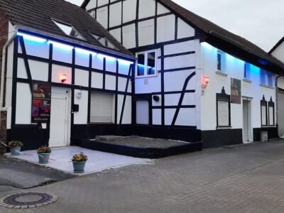 Club am Flughafen (Saunaclub)