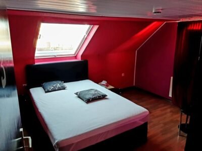 Club am Flughafen (Saunaclub)