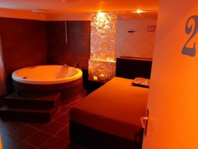 Club am Flughafen (Saunaclub)