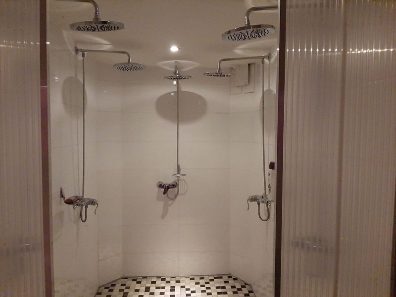 Club am Flughafen (Saunaclub)