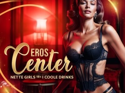 Eros Center "Happy End"