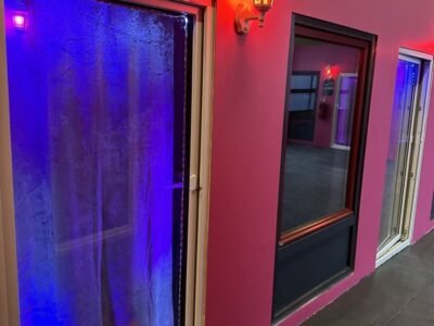 Eros Center "Happy End"