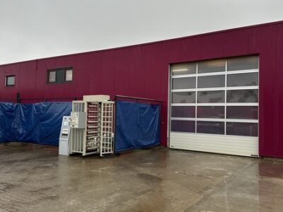 Eros Center "Happy End"