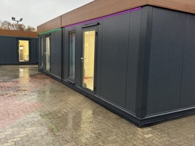 Eros Center "Happy End"