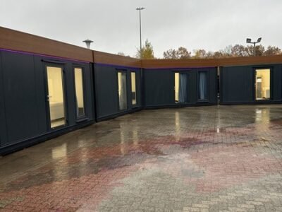 Eros Center "Happy End"