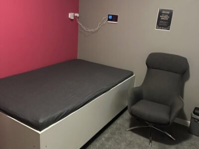 Eros Center "Happy End"