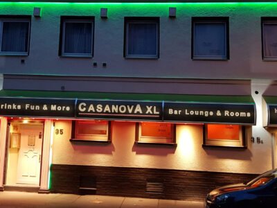 Casanova xl Hannover