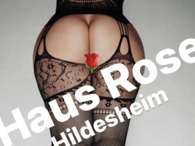 Haus Rose