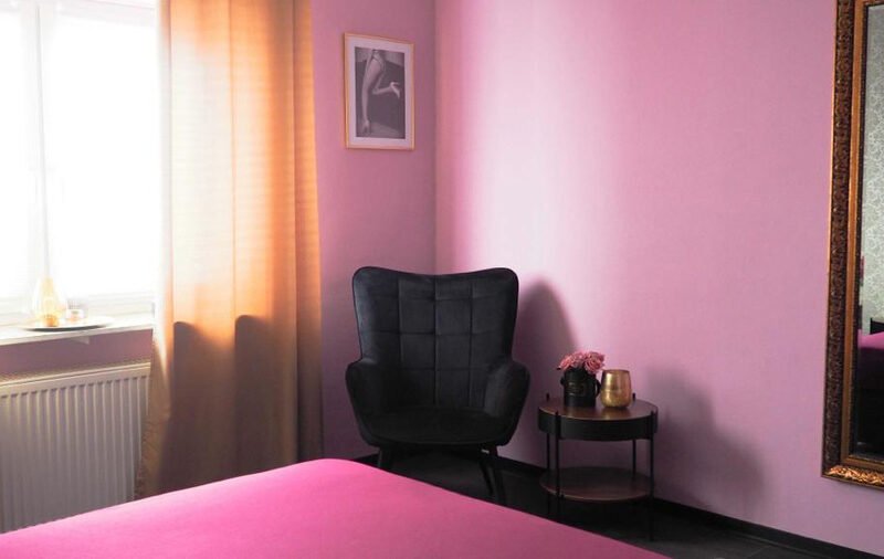 Sonjas Girls - *Privathaus kein Club*