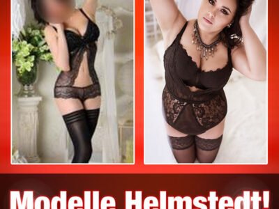 NATALI & NATALIA bei Models-Helmstedt