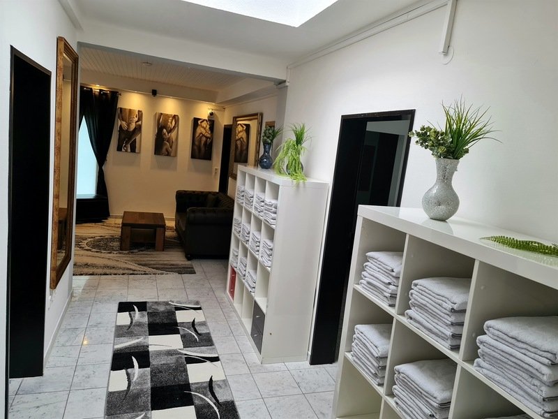 Privathaus KL - kein Club - hot and sweet