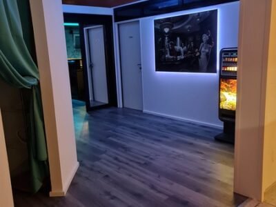 Privathaus KL - kein Club - hot and sweet