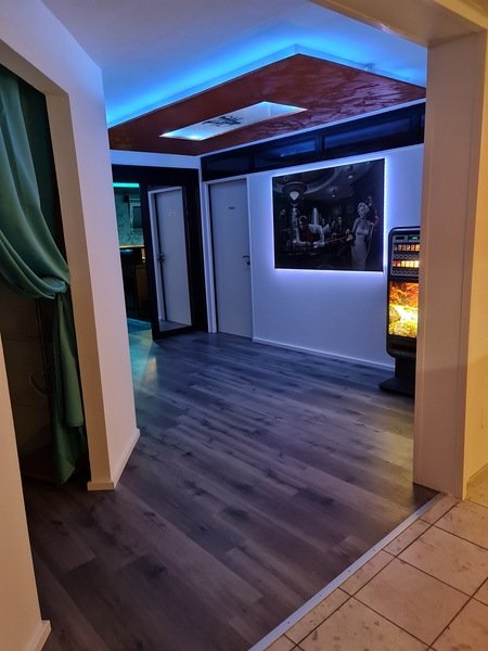 Privathaus KL - kein Club - hot and sweet