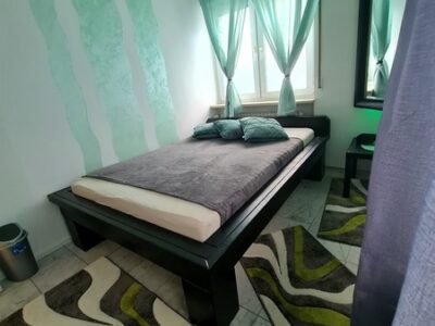 Privathaus KL - kein Club - hot and sweet