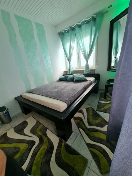 Privathaus KL - kein Club - hot and sweet