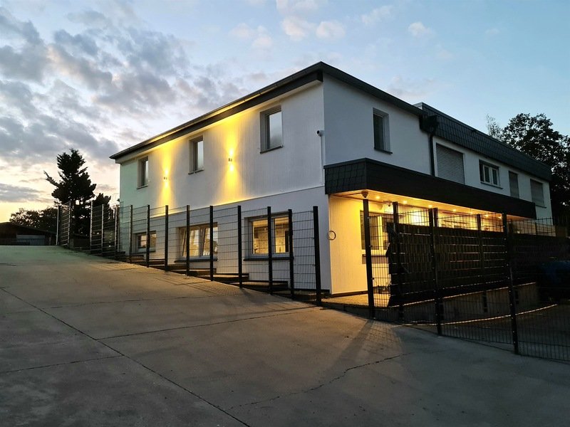 Privathaus KL - kein Club - hot and sweet