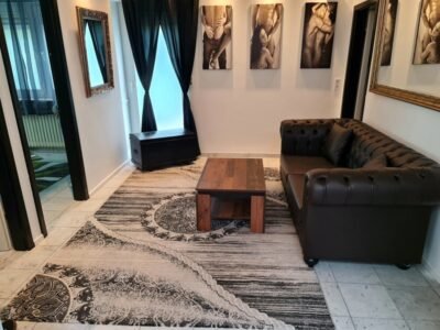 Privathaus KL - kein Club - hot and sweet