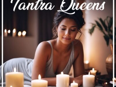 Tantra Queens