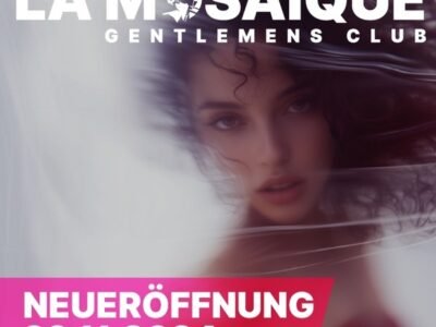 La Mosaique Gentlemens Club