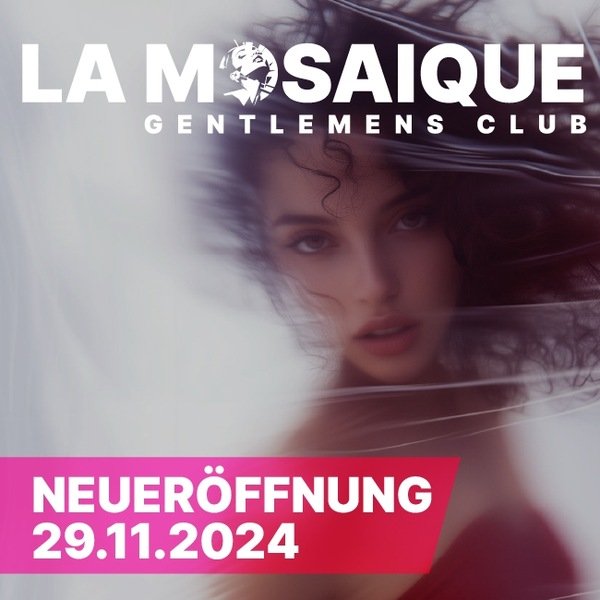 La Mosaique Gentlemens Club