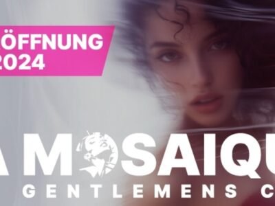 La Mosaique Gentlemens Club