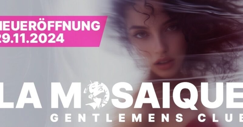 La Mosaique Gentlemens Club