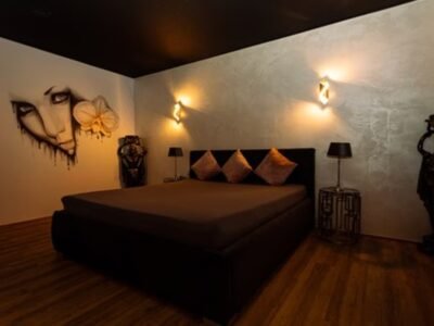 La Mosaique Gentlemens Club