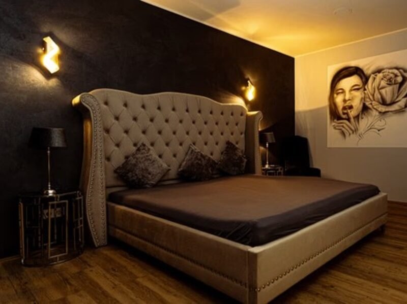 La Mosaique Gentlemens Club