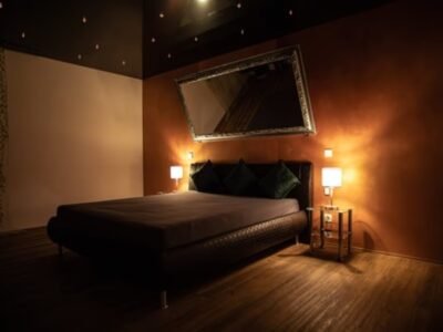 La Mosaique Gentlemens Club