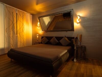 La Mosaique Gentlemens Club