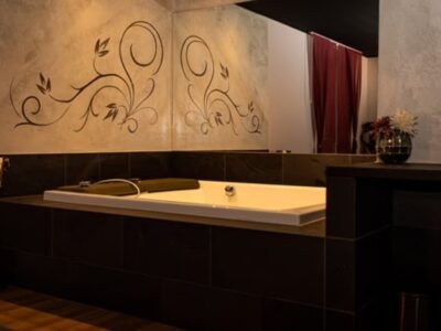 La Mosaique Gentlemens Club