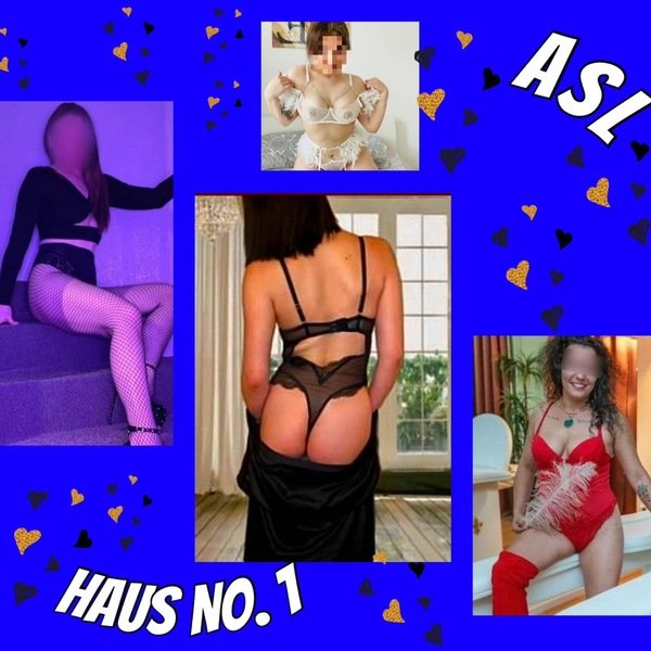 Haus No1-Kein Club-Privathaus