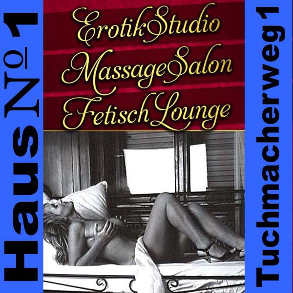 Haus No1-Kein Club-Privathaus