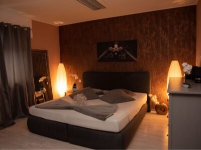 Massagehaus Nr. 3
