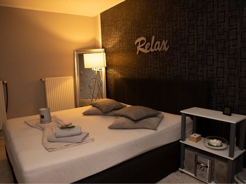 Massagehaus Nr. 3