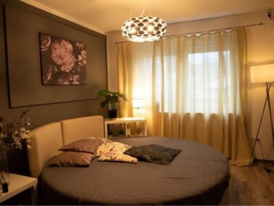 Massagehaus Nr. 3