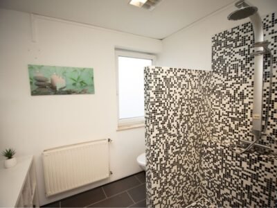 Massagehaus Nr. 3