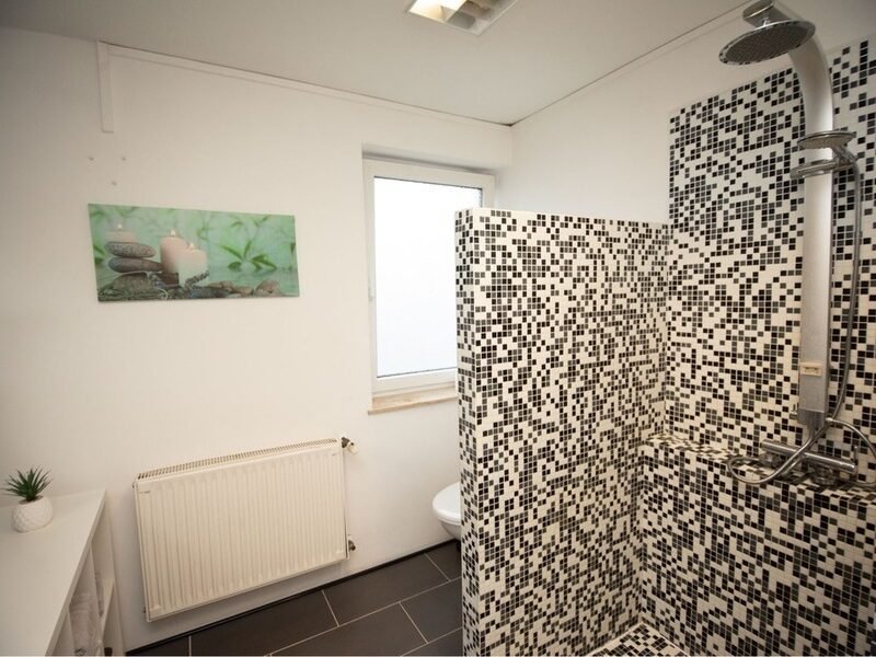 Massagehaus Nr. 3