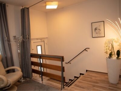 Massagehaus Nr. 3