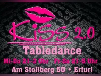 Tabledance Bar Kiss 2.0