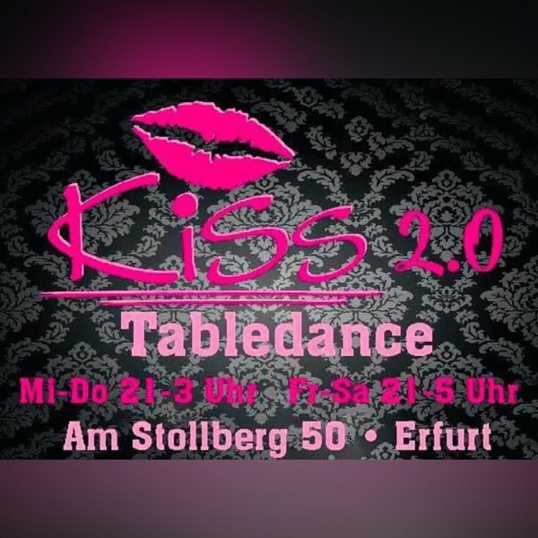 Tabledance Bar Kiss 2.0