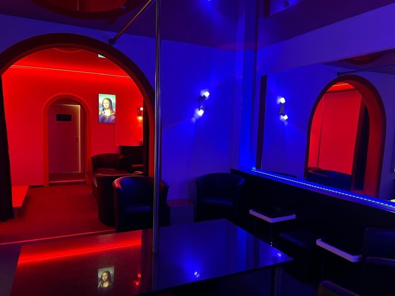 Tabledance Bar Kiss 2.0