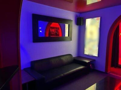 Tabledance Bar Kiss 2.0