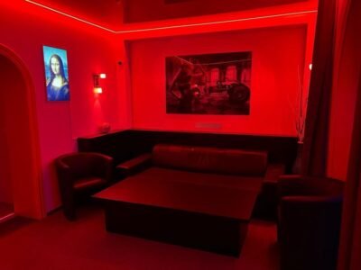 Tabledance Bar Kiss 2.0