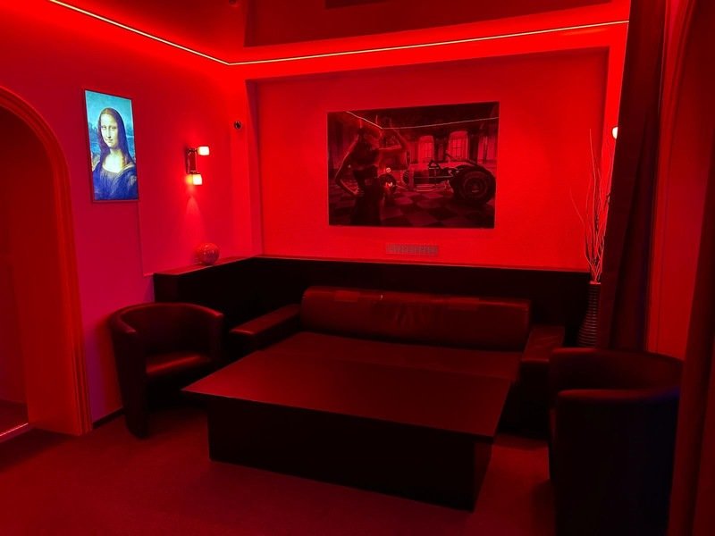 Tabledance Bar Kiss 2.0