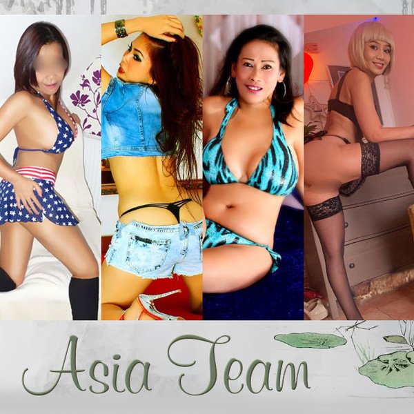 Top Asia Team